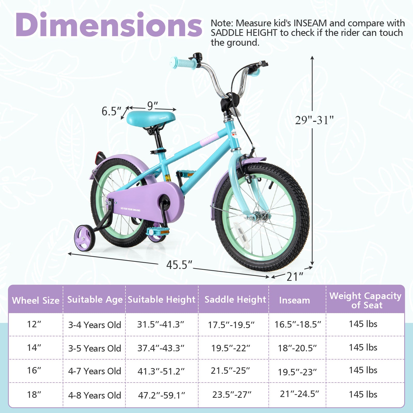 Kids Crystal