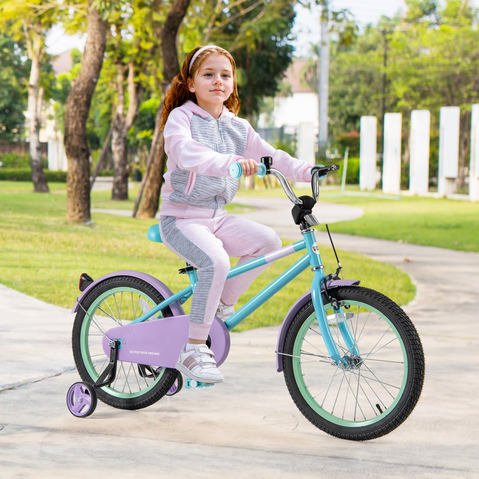Kids Crystal