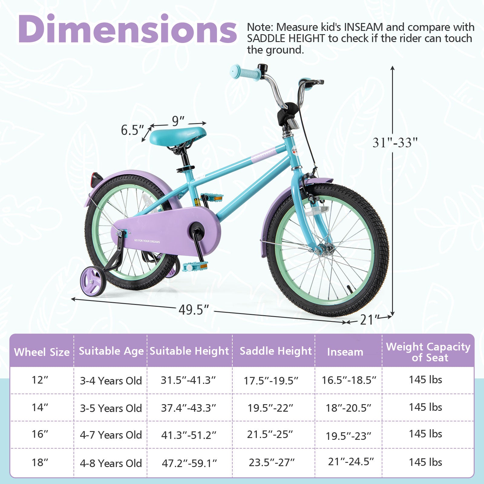 Kids Crystal