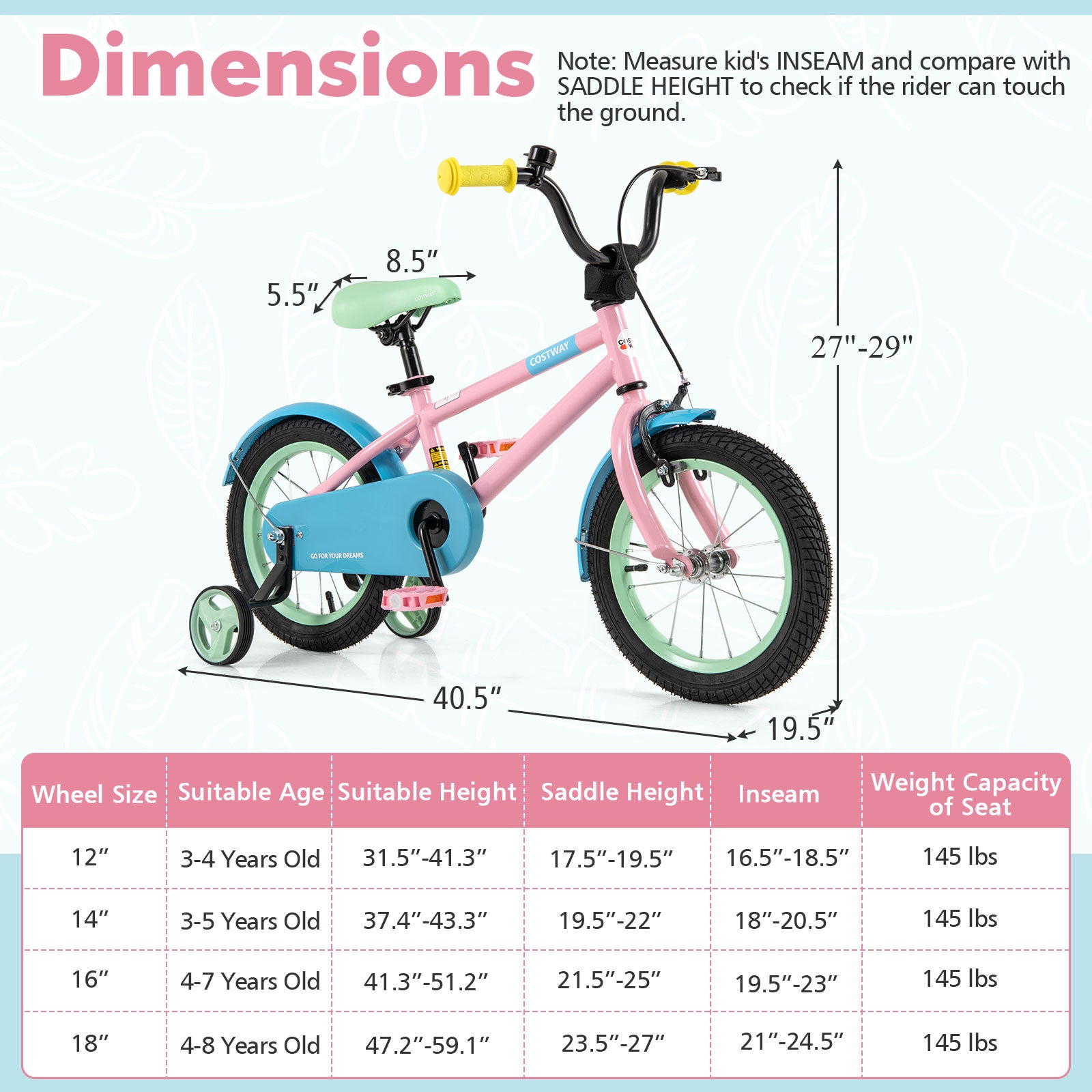 Kids Crystal