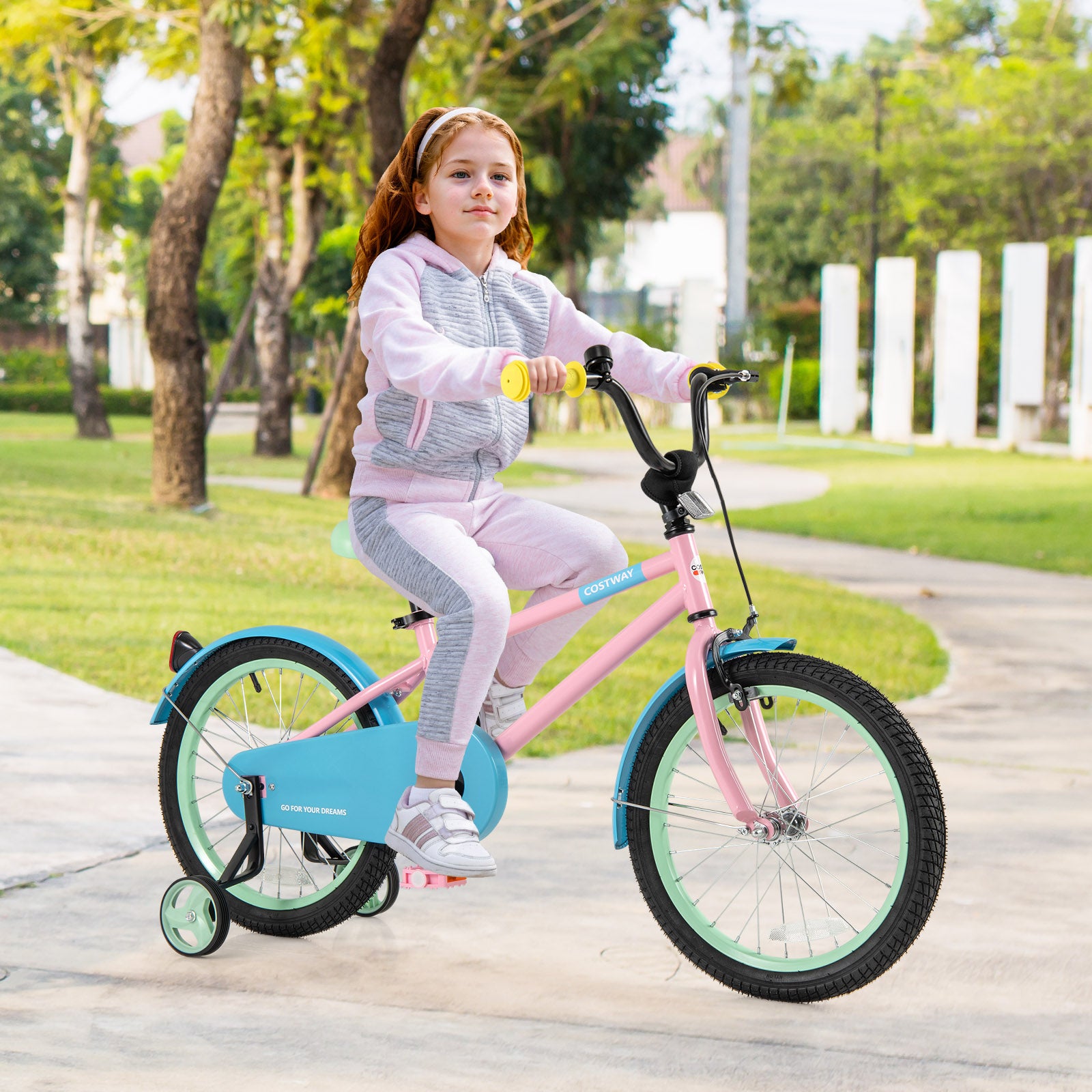 Kids Crystal