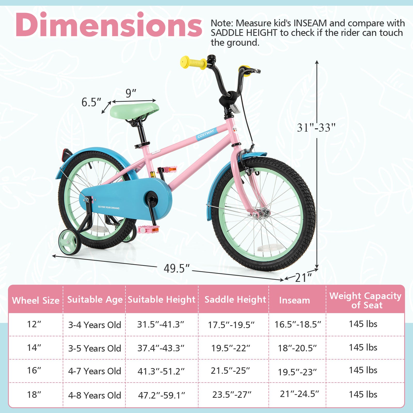 Kids Crystal