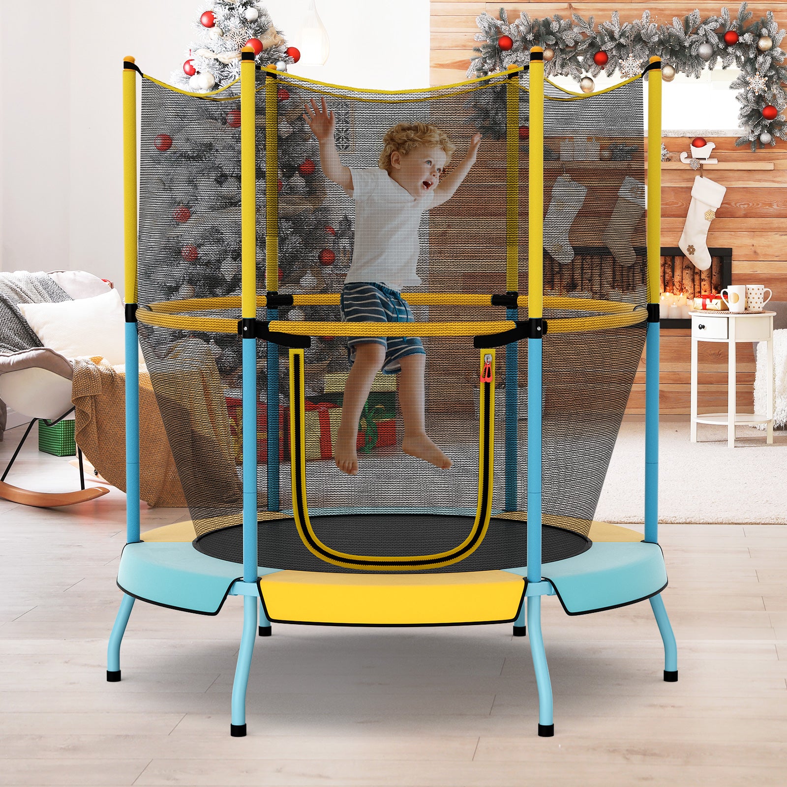 Kids Crystal