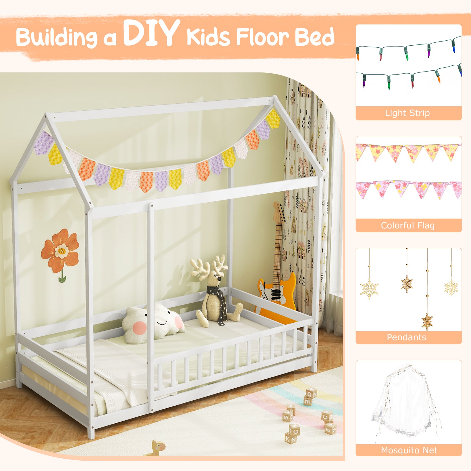 Kids Crystal