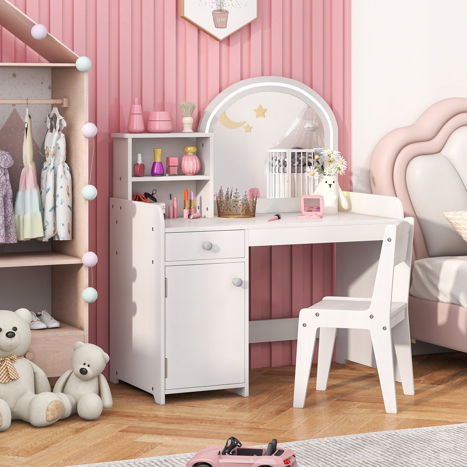 Kids Crystal