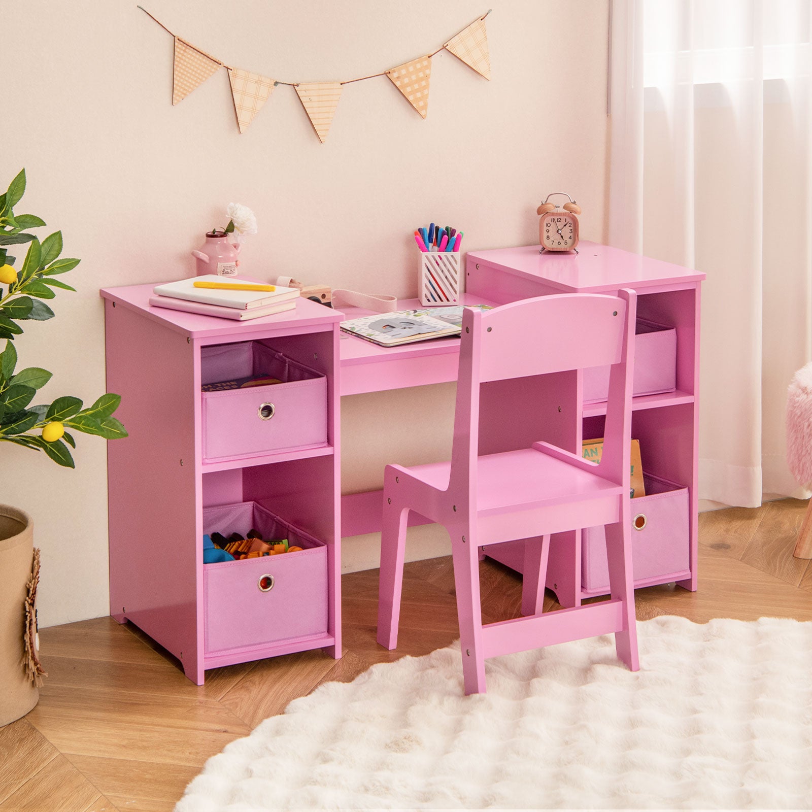 Kids Crystal