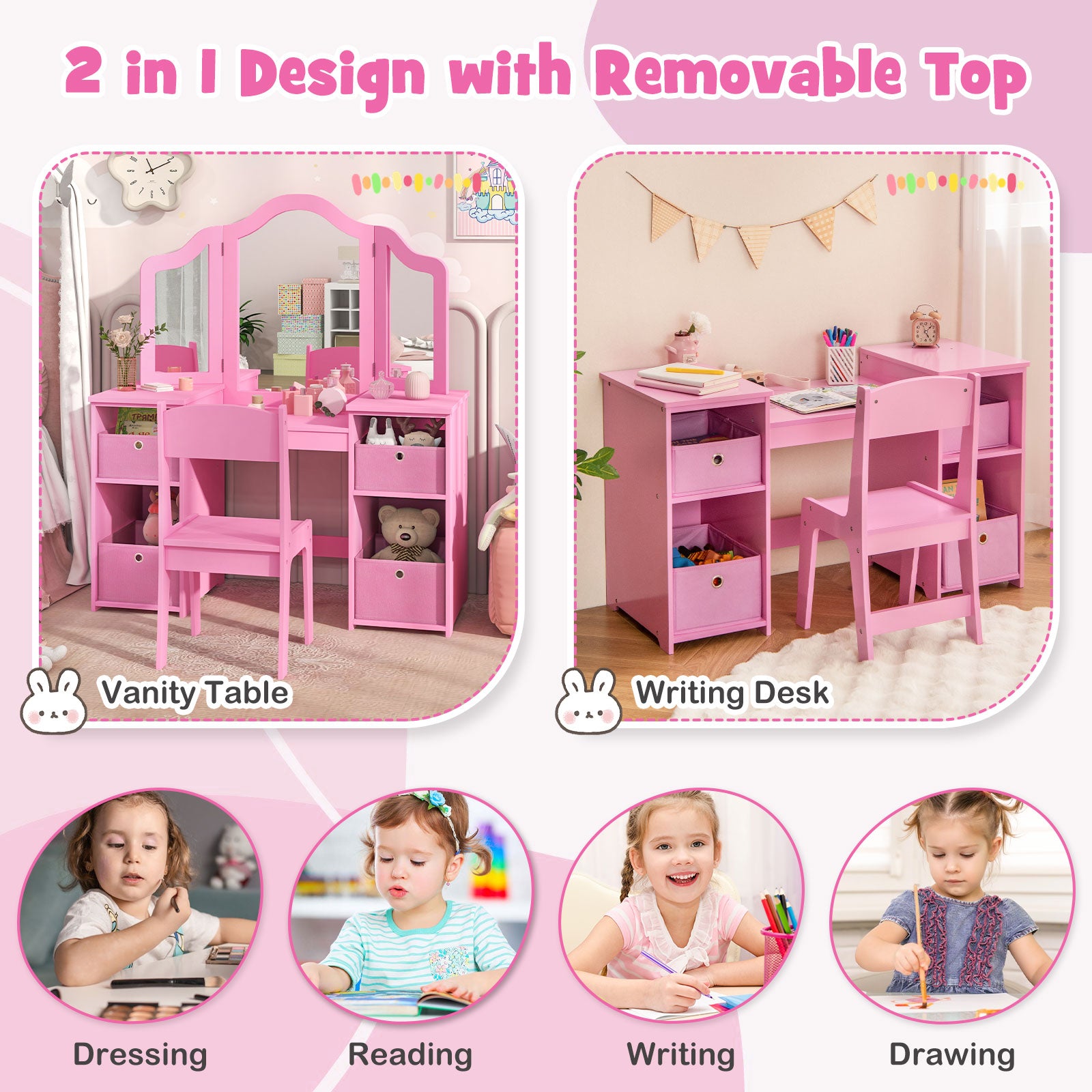 Kids Crystal