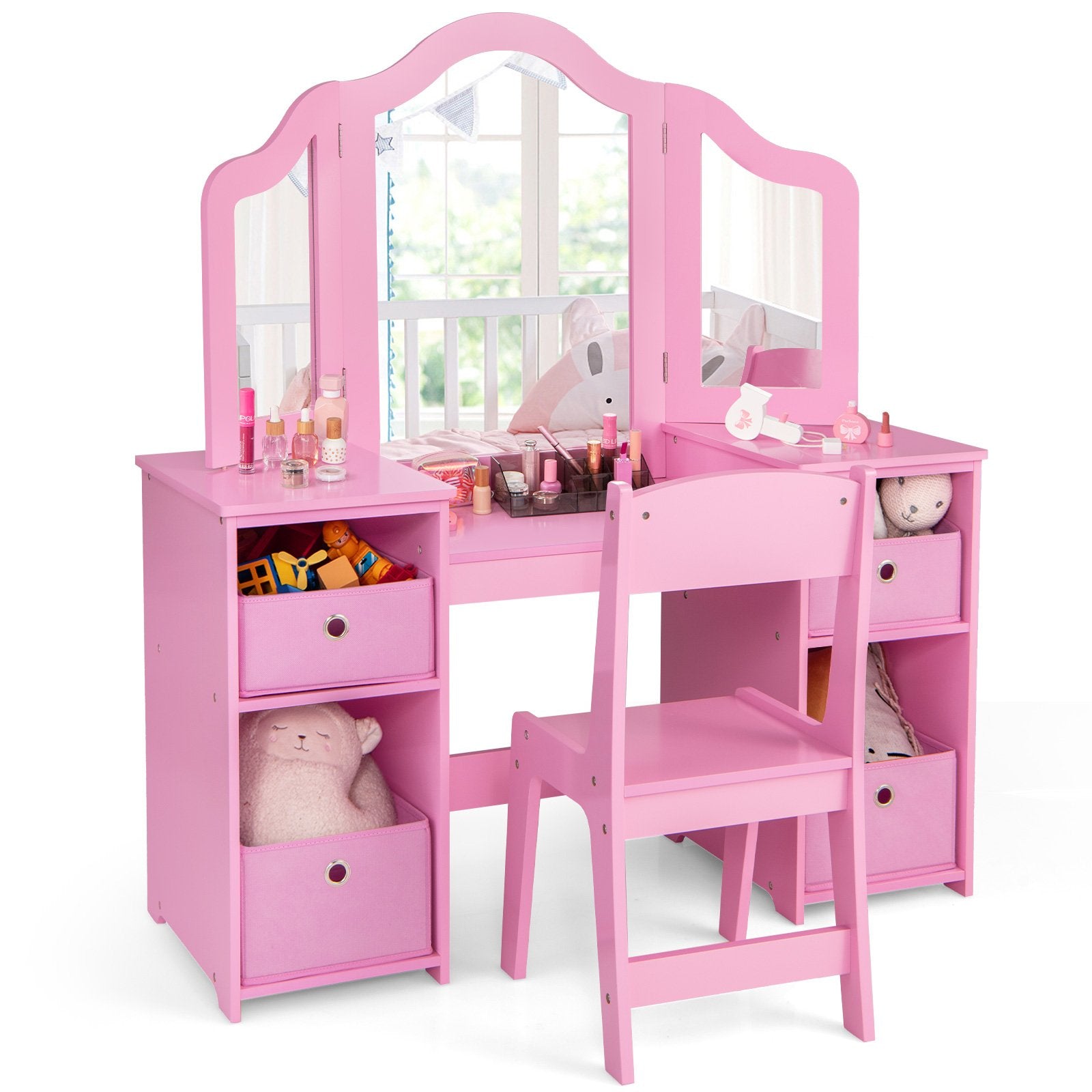Kids Crystal