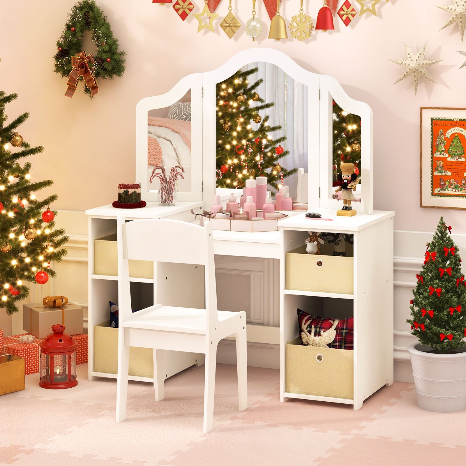 Kids Crystal