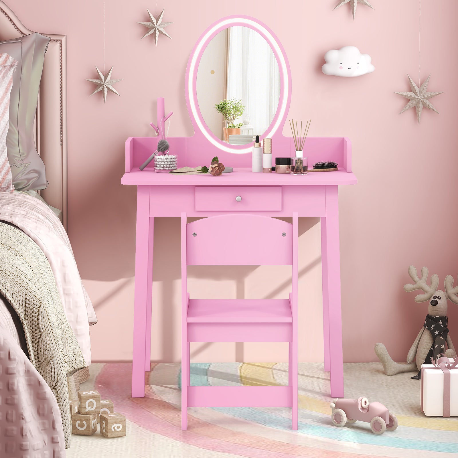 Kids Crystal