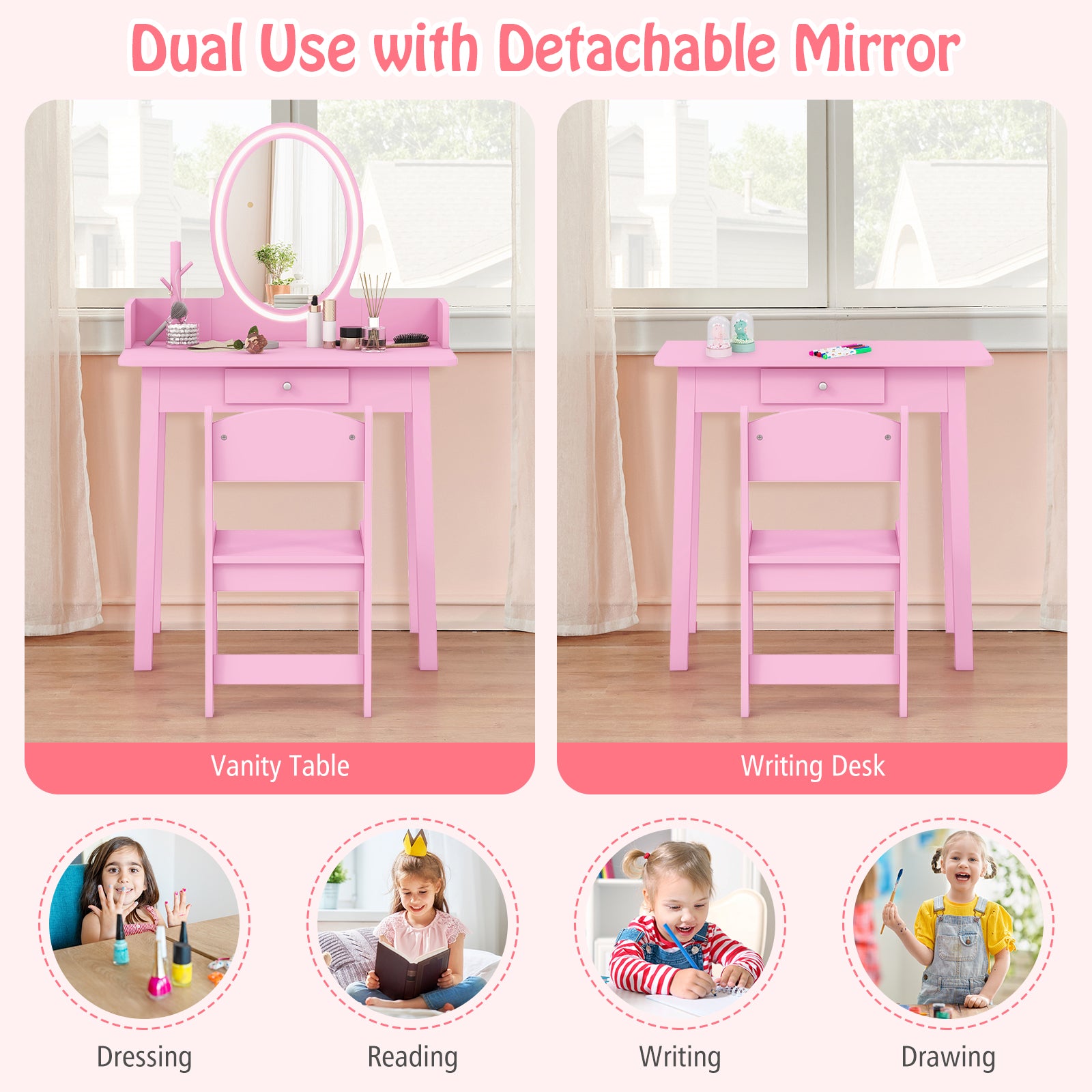 Kids Crystal
