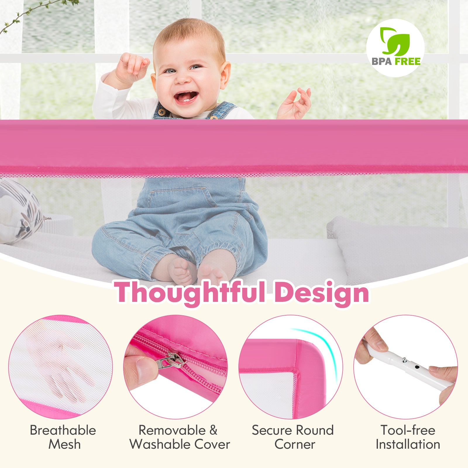 Kids Crystal