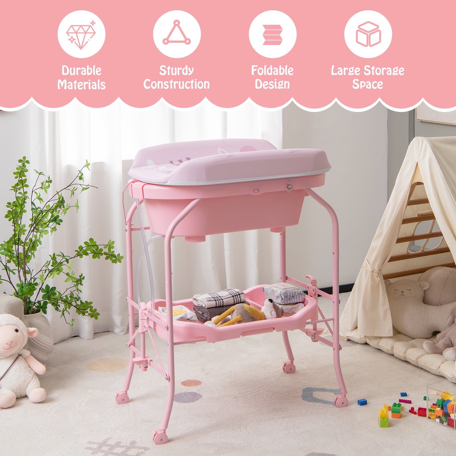 Kids Crystal
