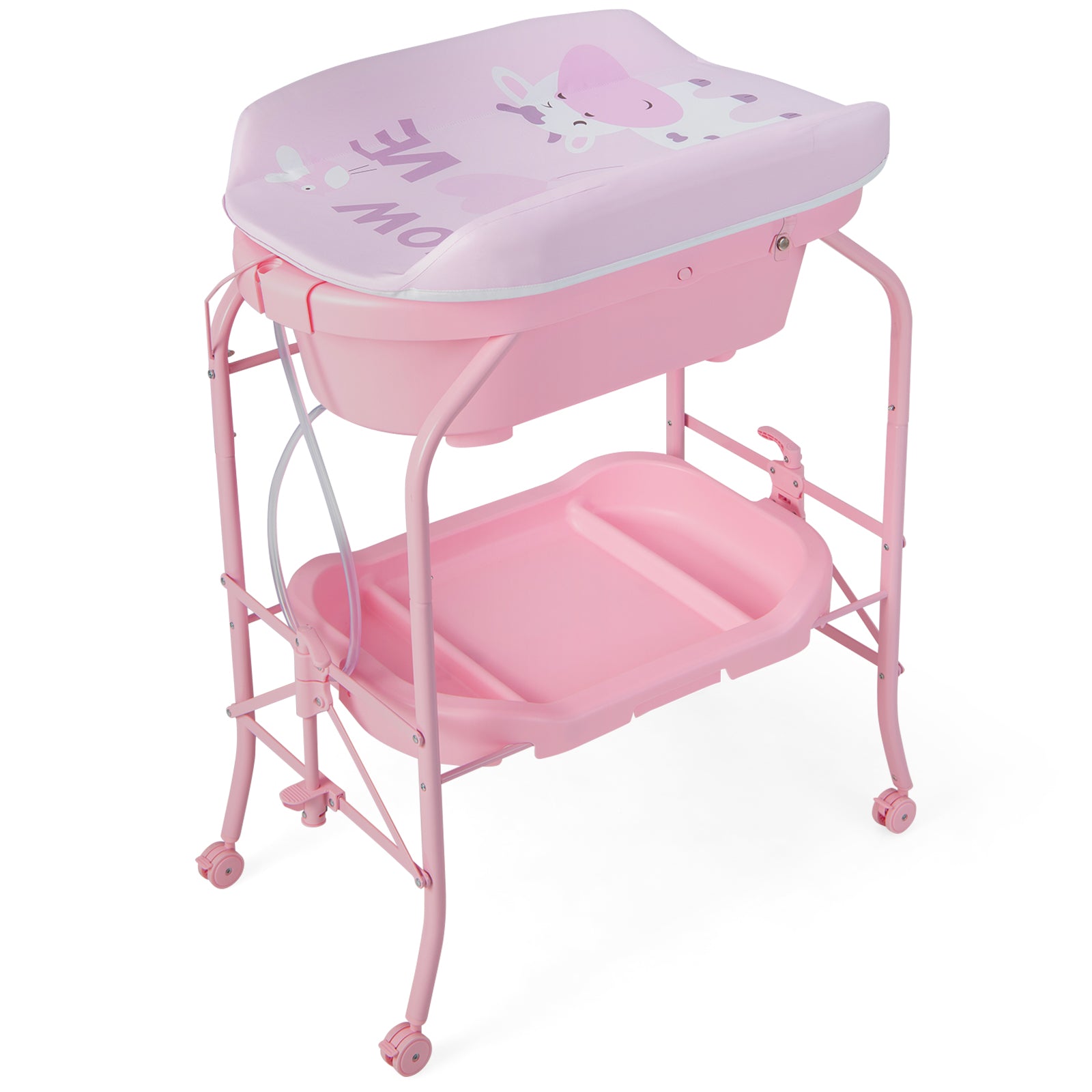 Kids Crystal