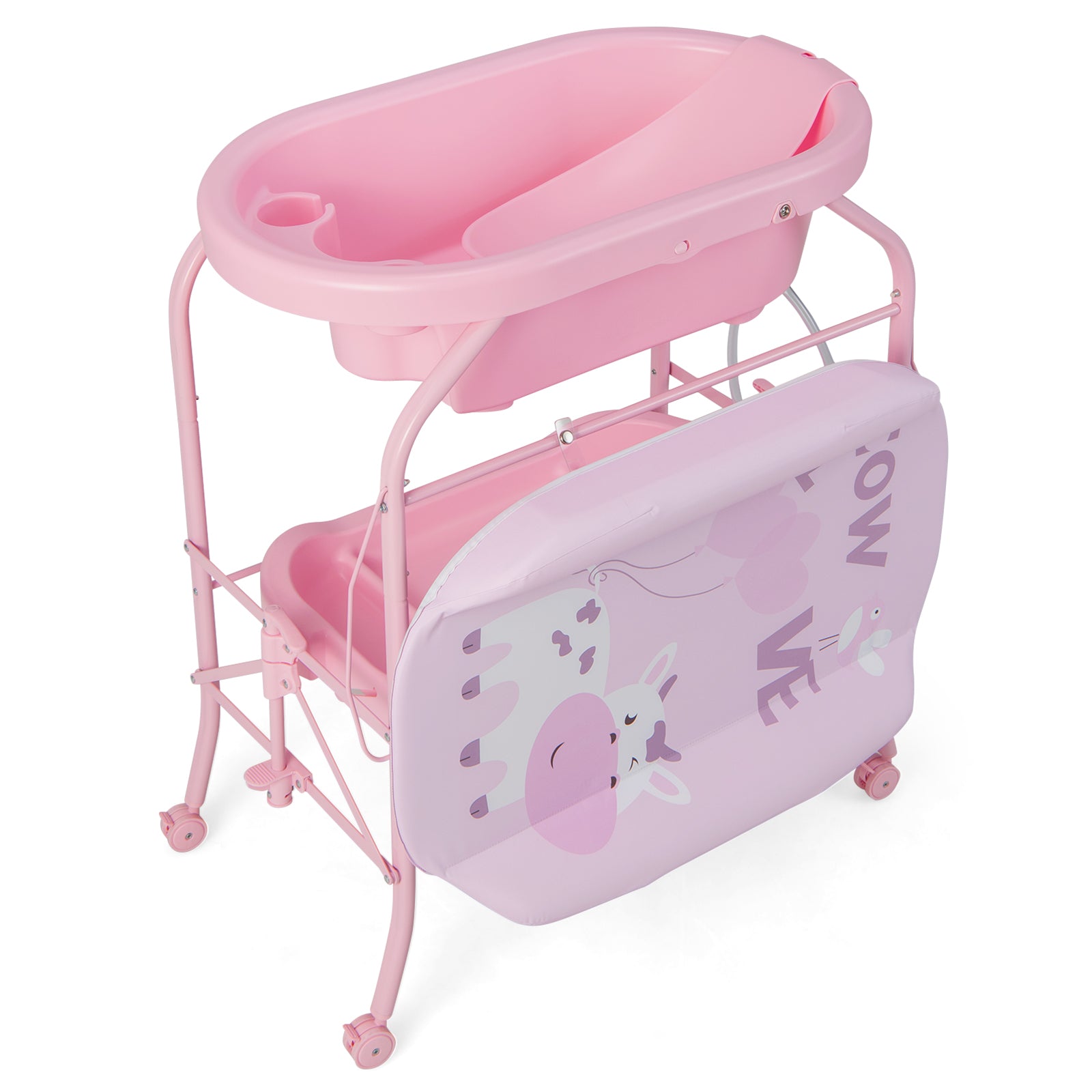 Kids Crystal
