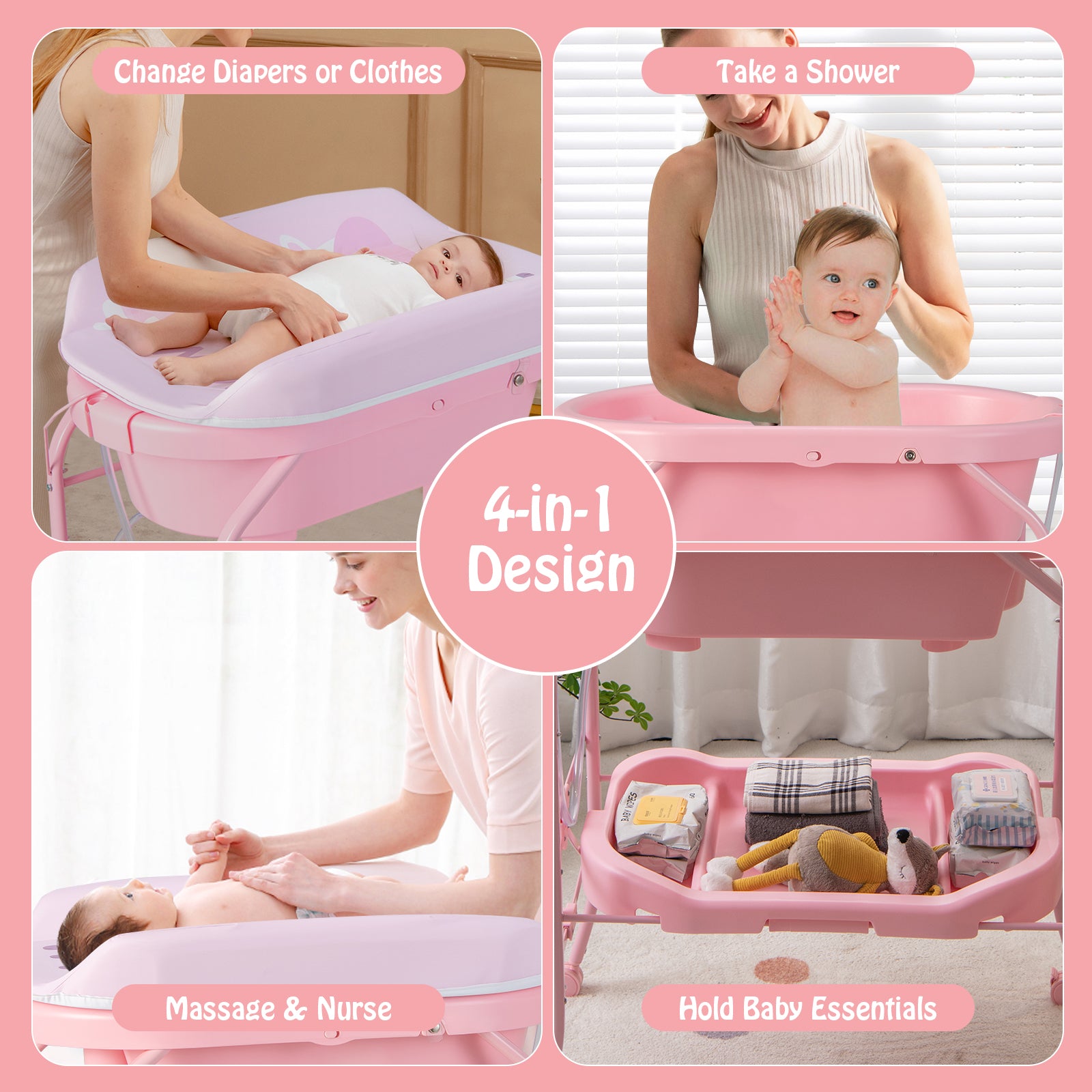 Kids Crystal