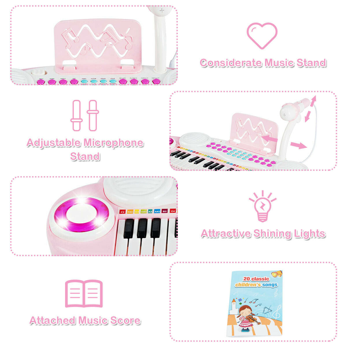 Kids Crystal