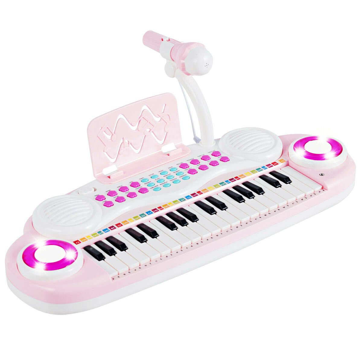 Kids Crystal