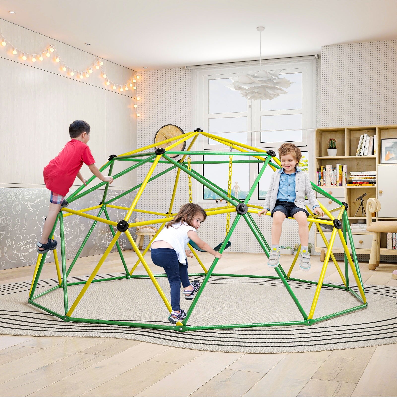 Kids Crystal