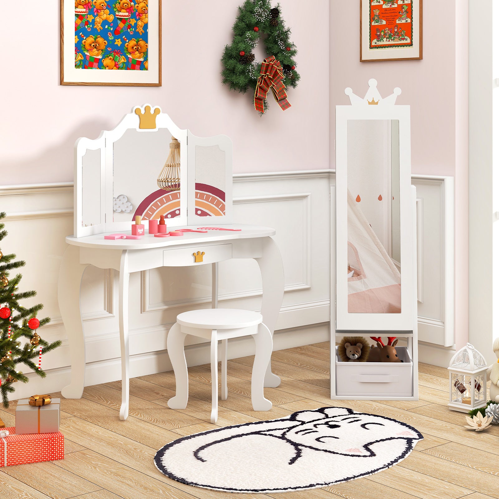 Kids Crystal