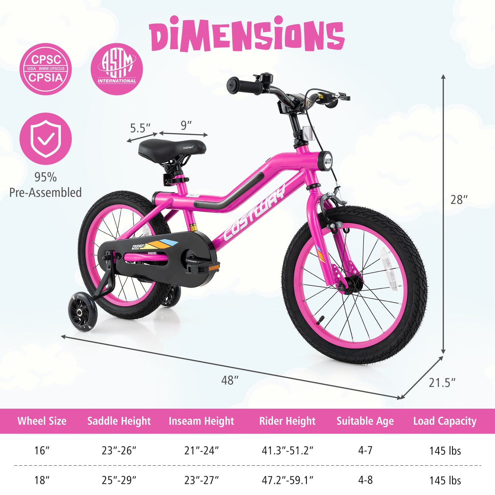 Kids Crystal