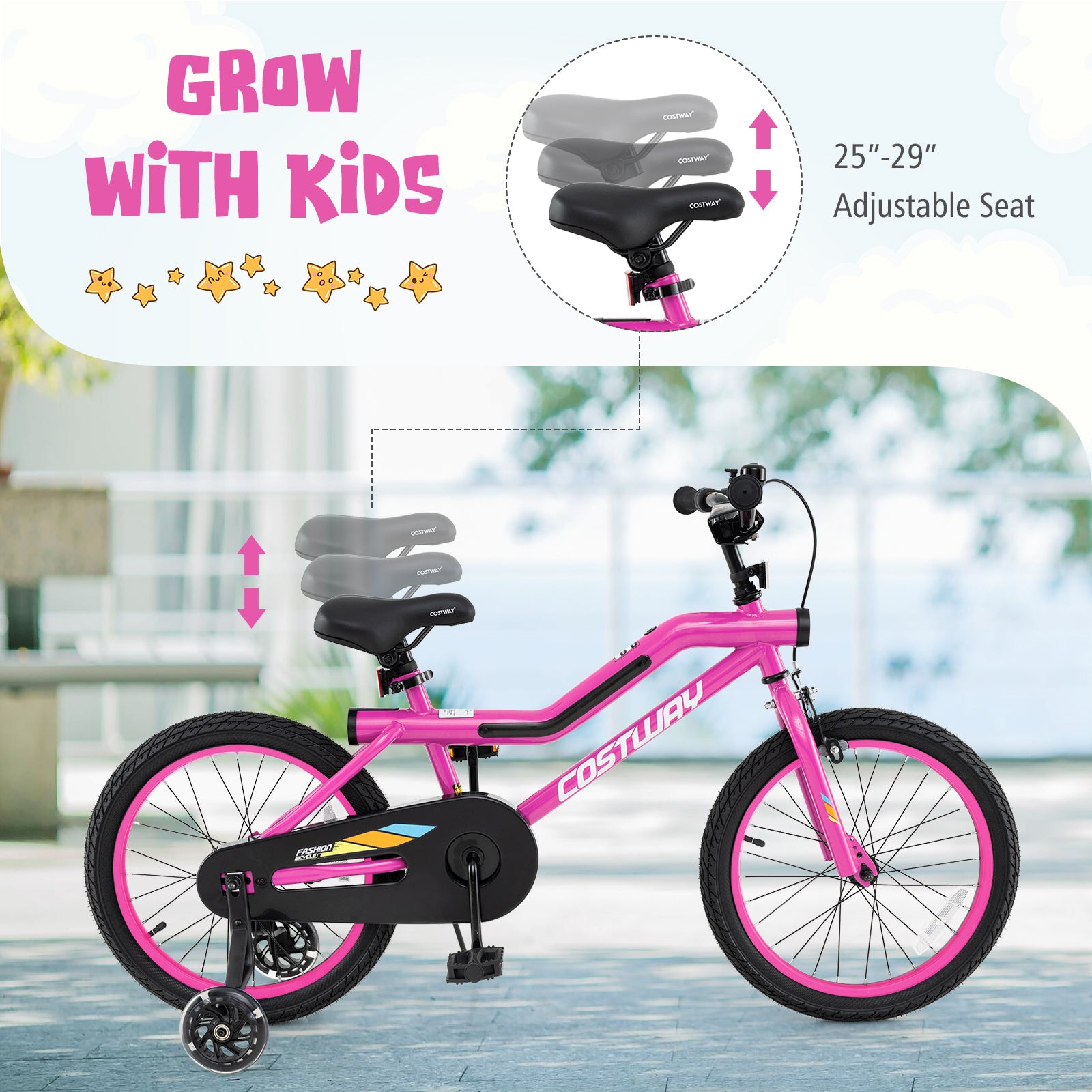 Kids Crystal