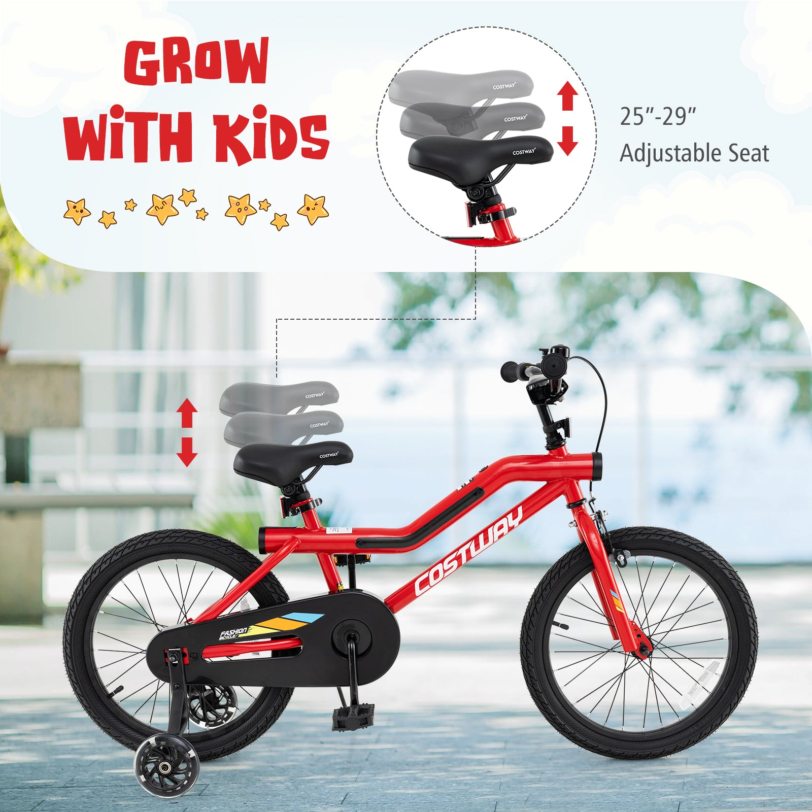 Kids Crystal
