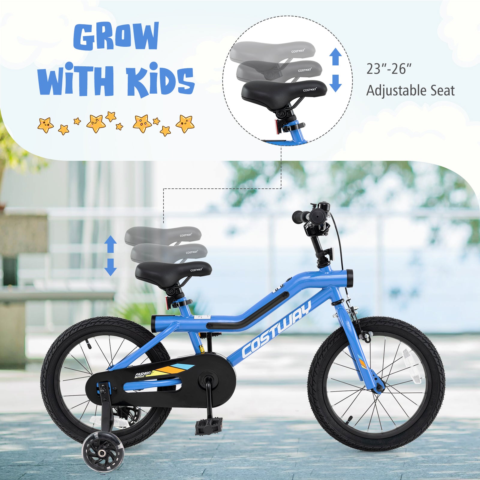 Kids Crystal