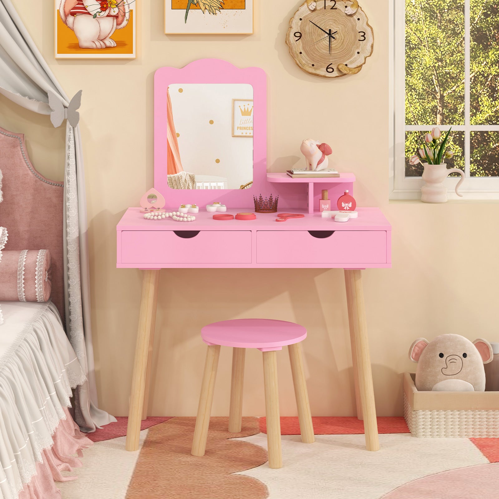 Kids Crystal