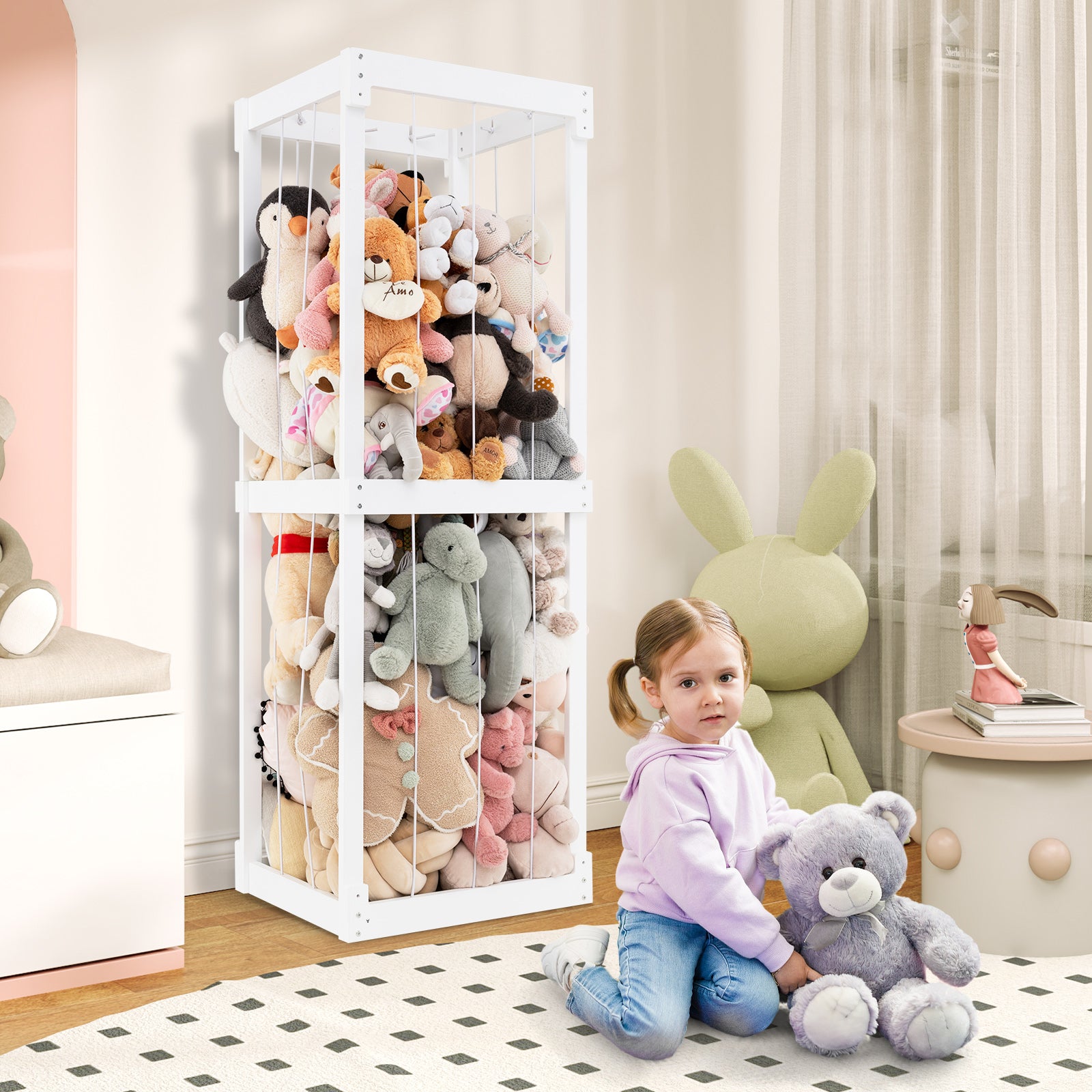 Kids Crystal
