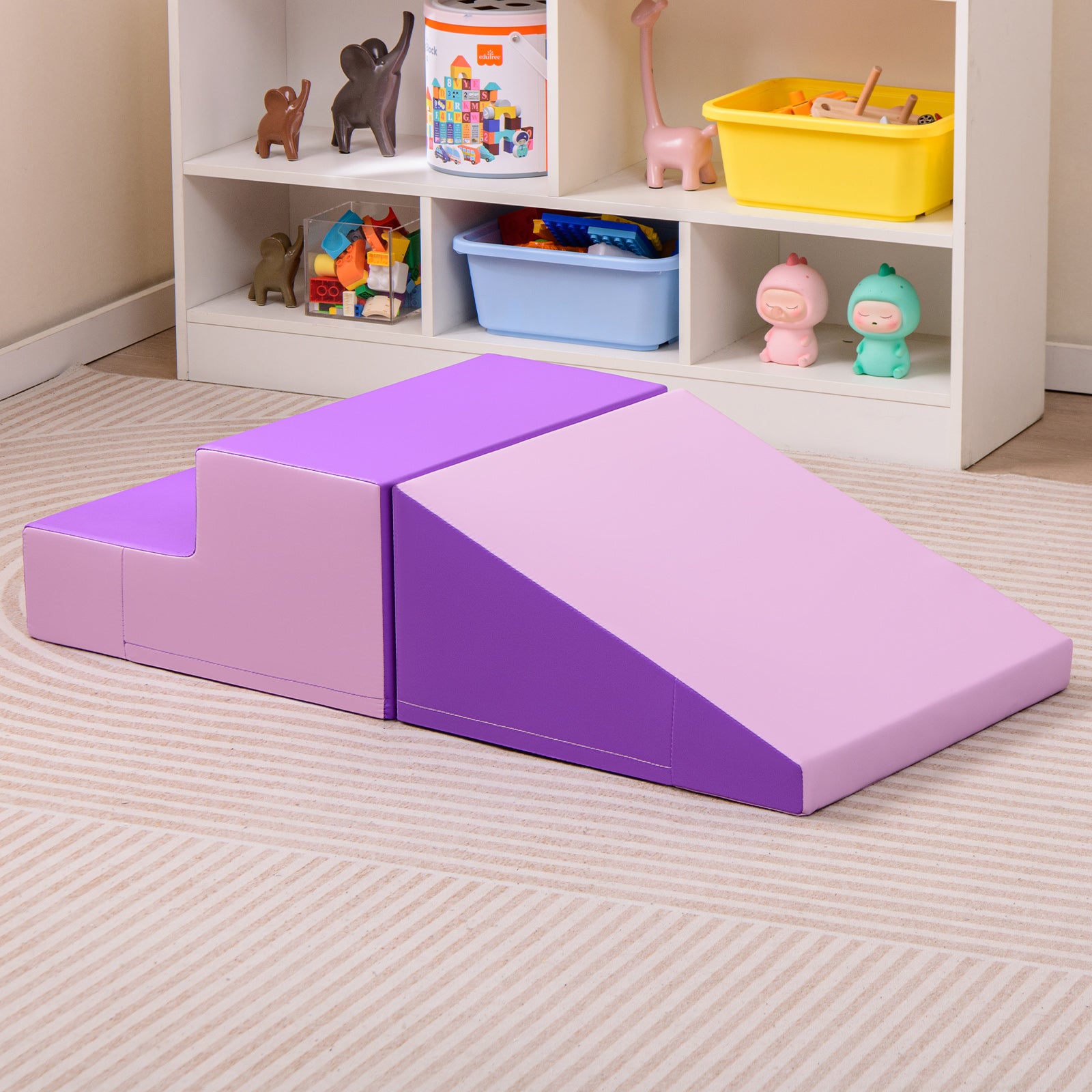 Kids Crystal