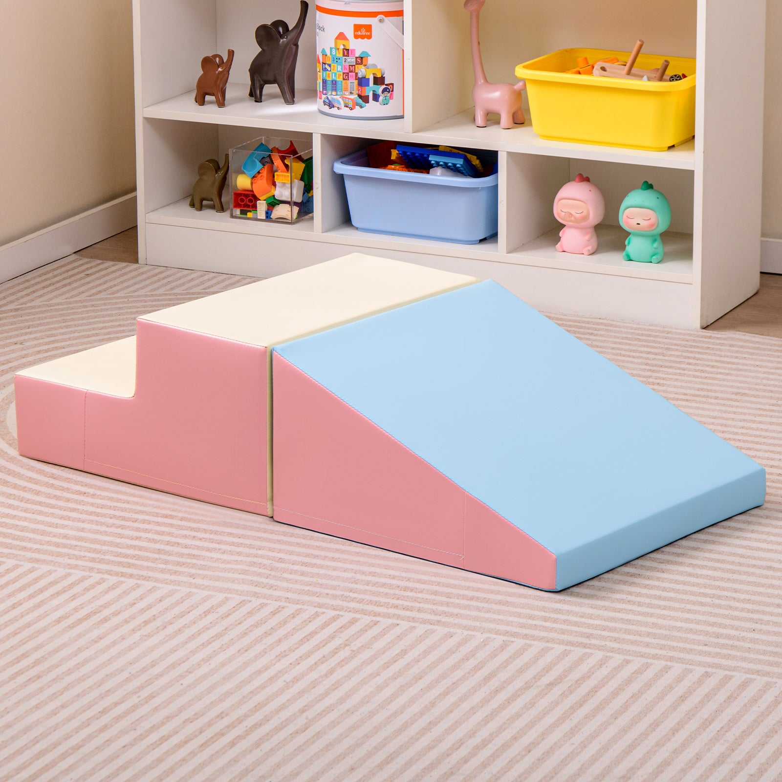 Kids Crystal