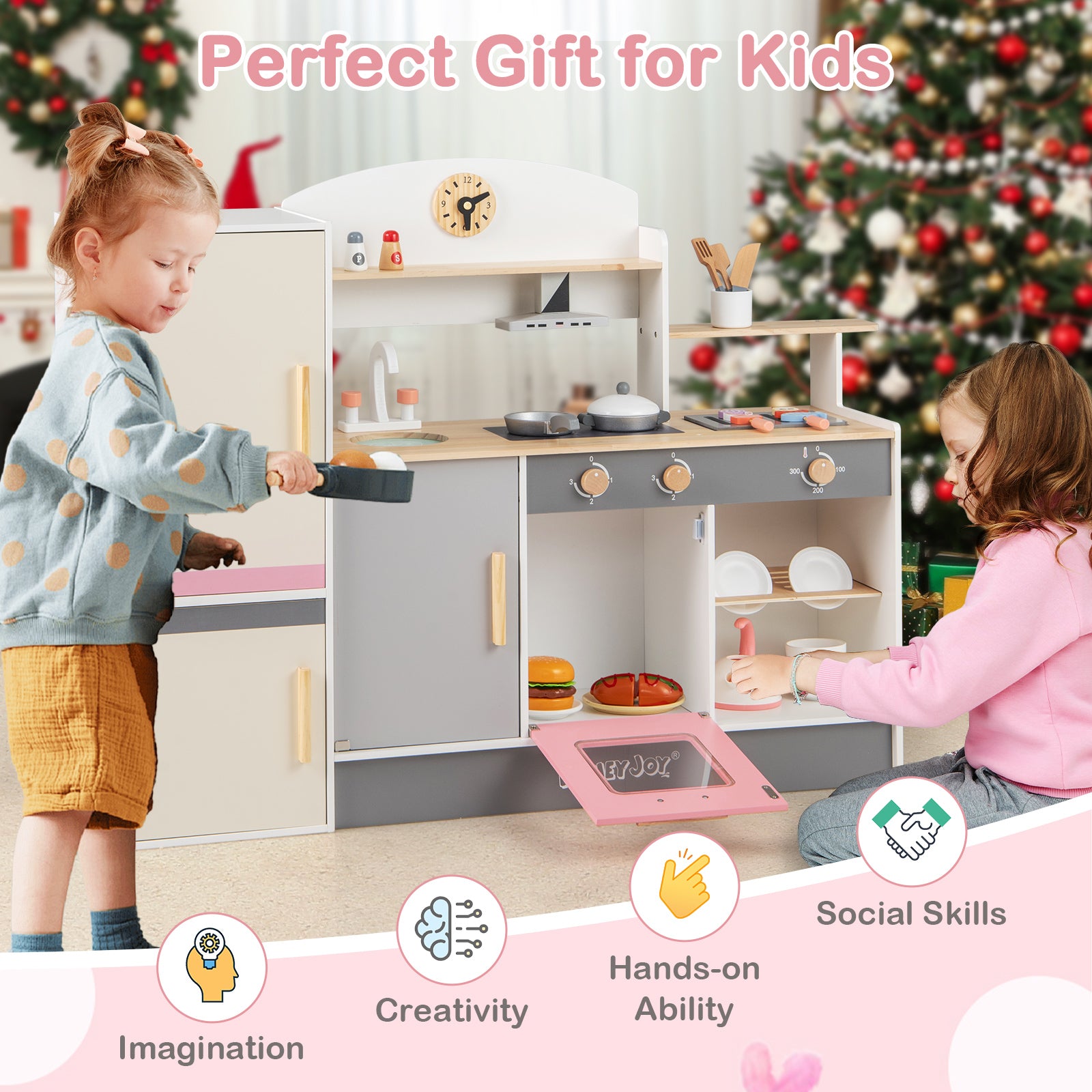 Kids Crystal