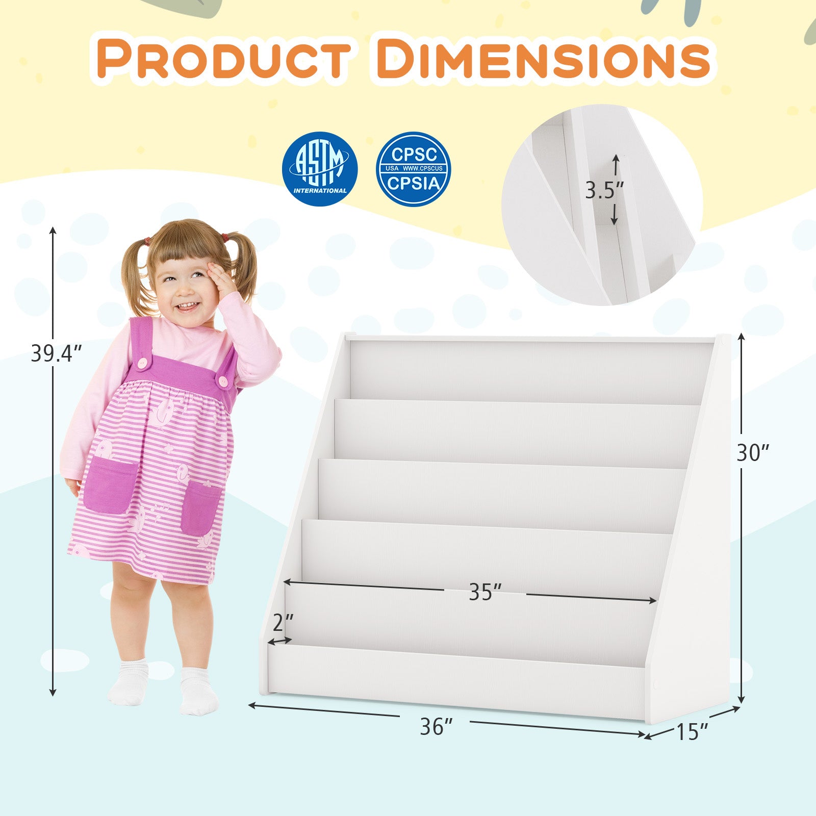 Kids Crystal