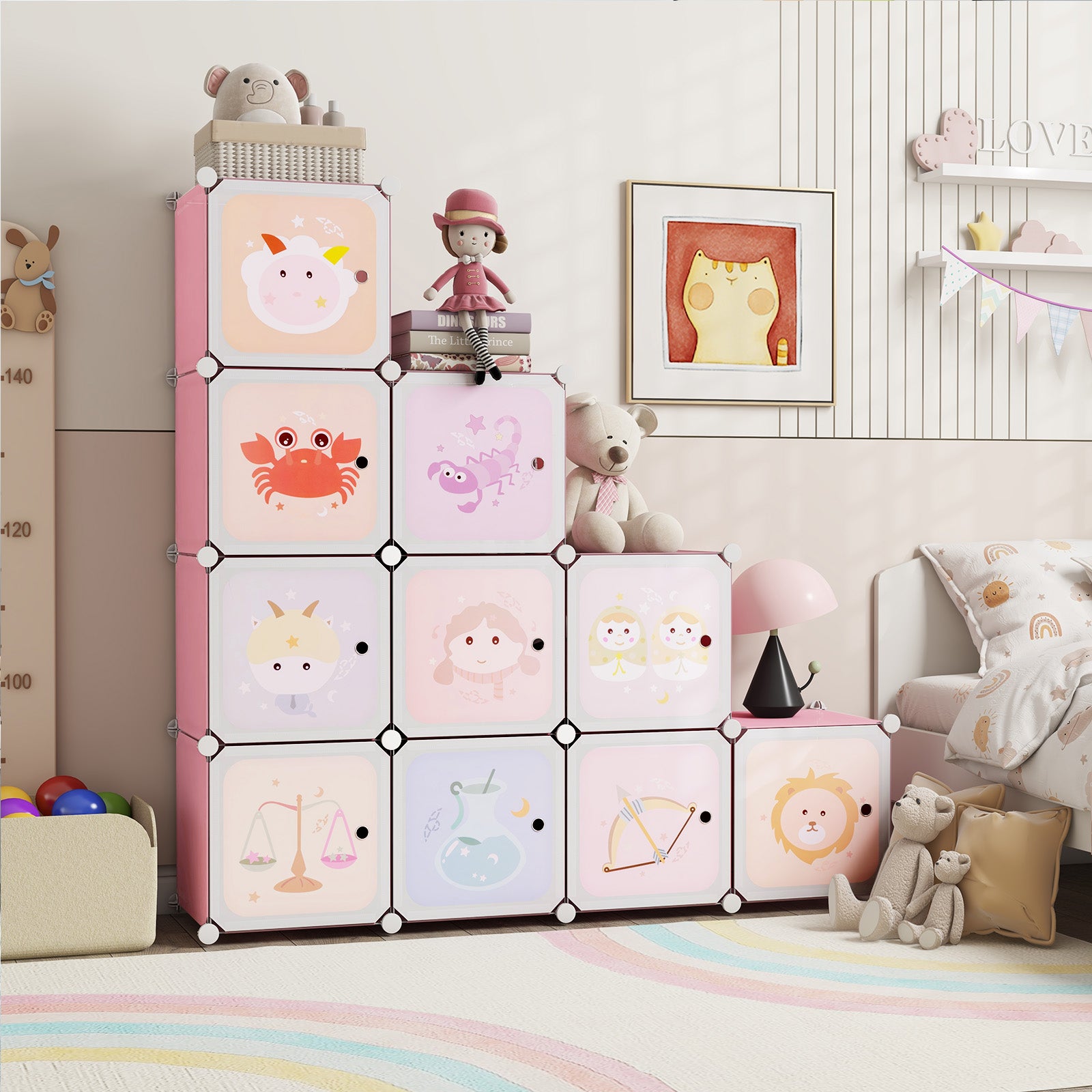 Kids Crystal