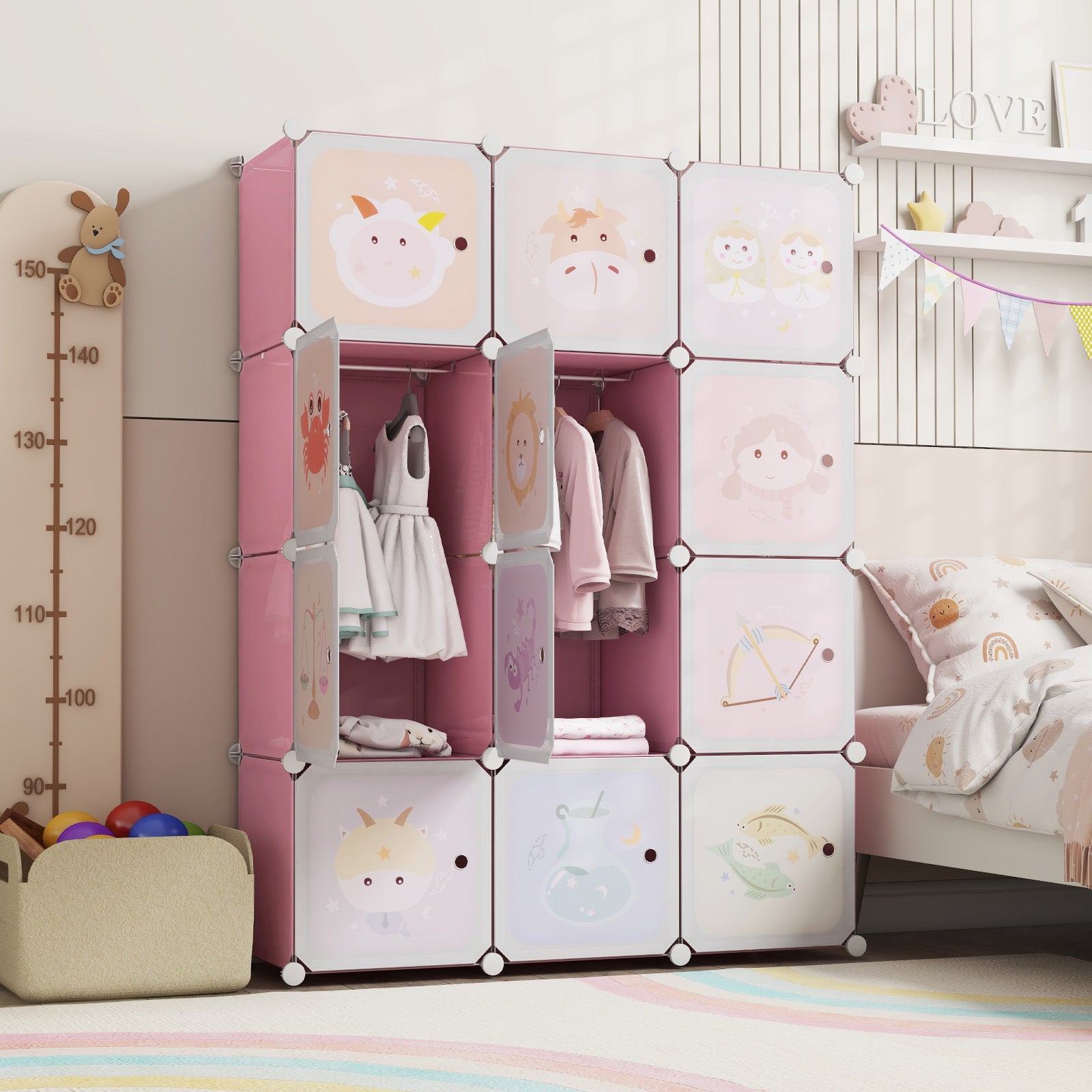 Kids Crystal
