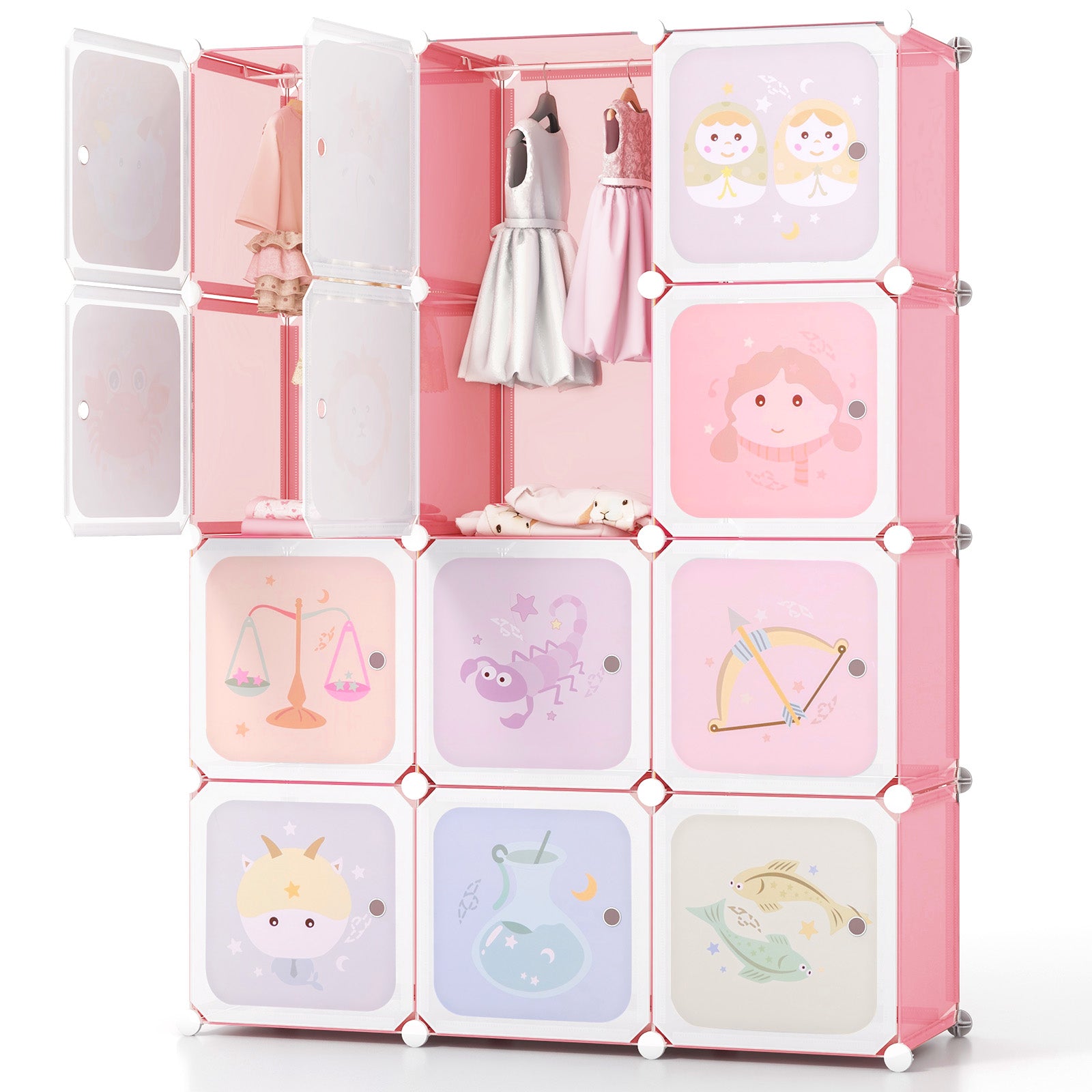 Kids Crystal