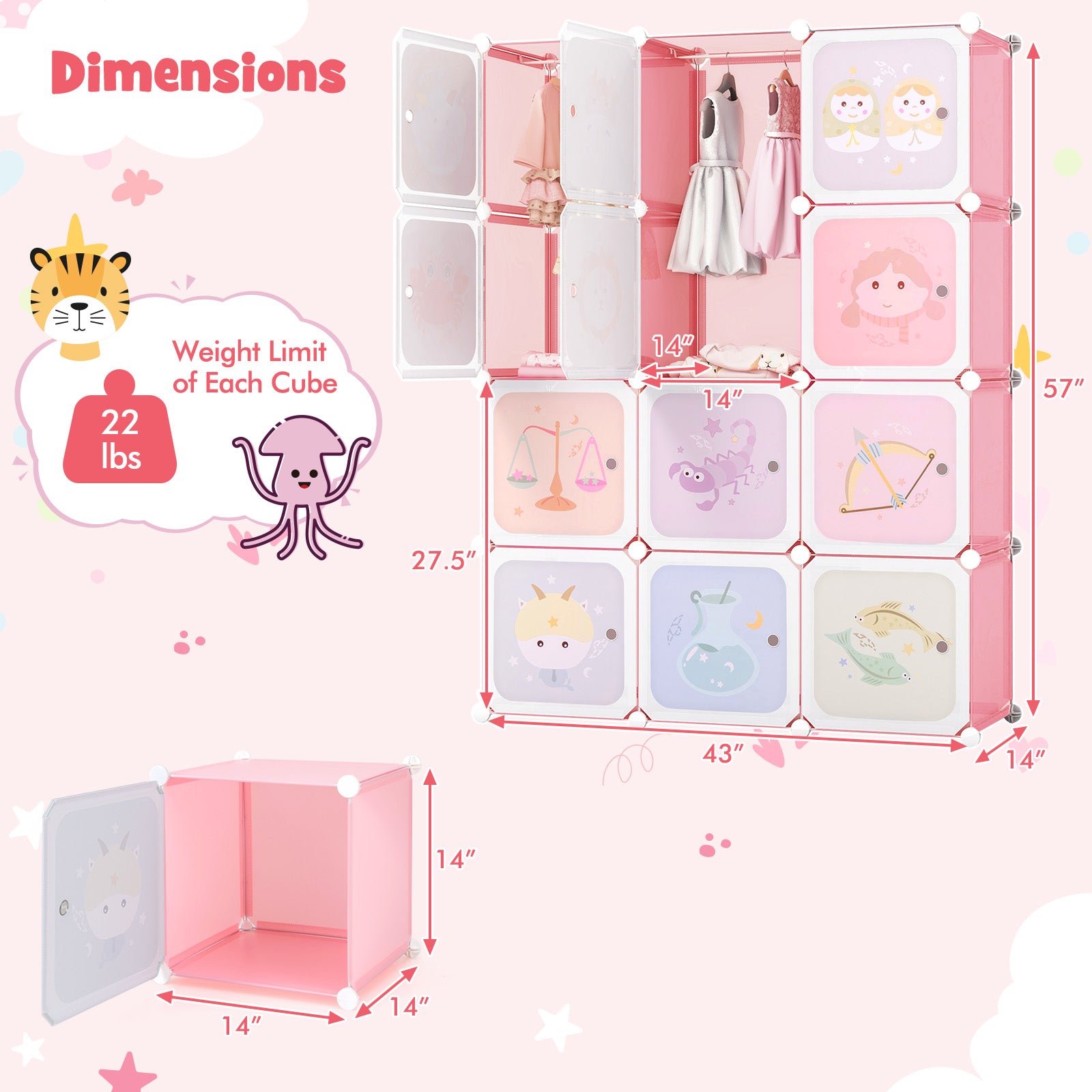 Kids Crystal