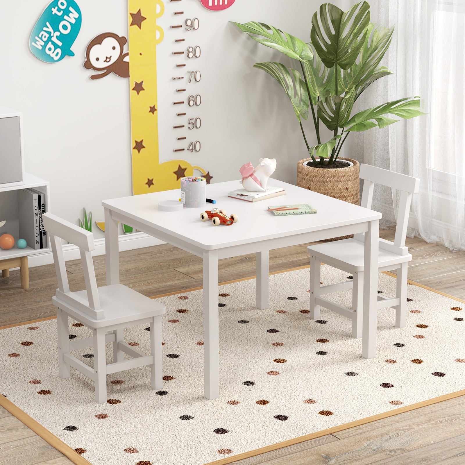 Kids Crystal