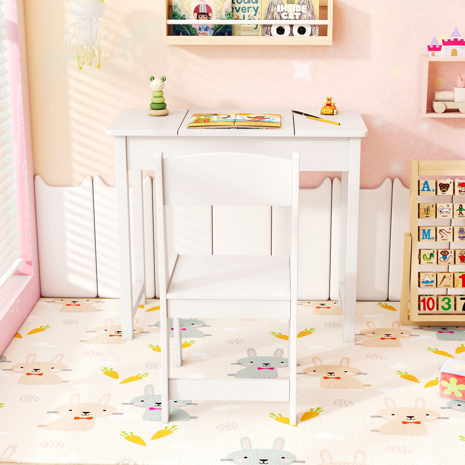 Kids Crystal