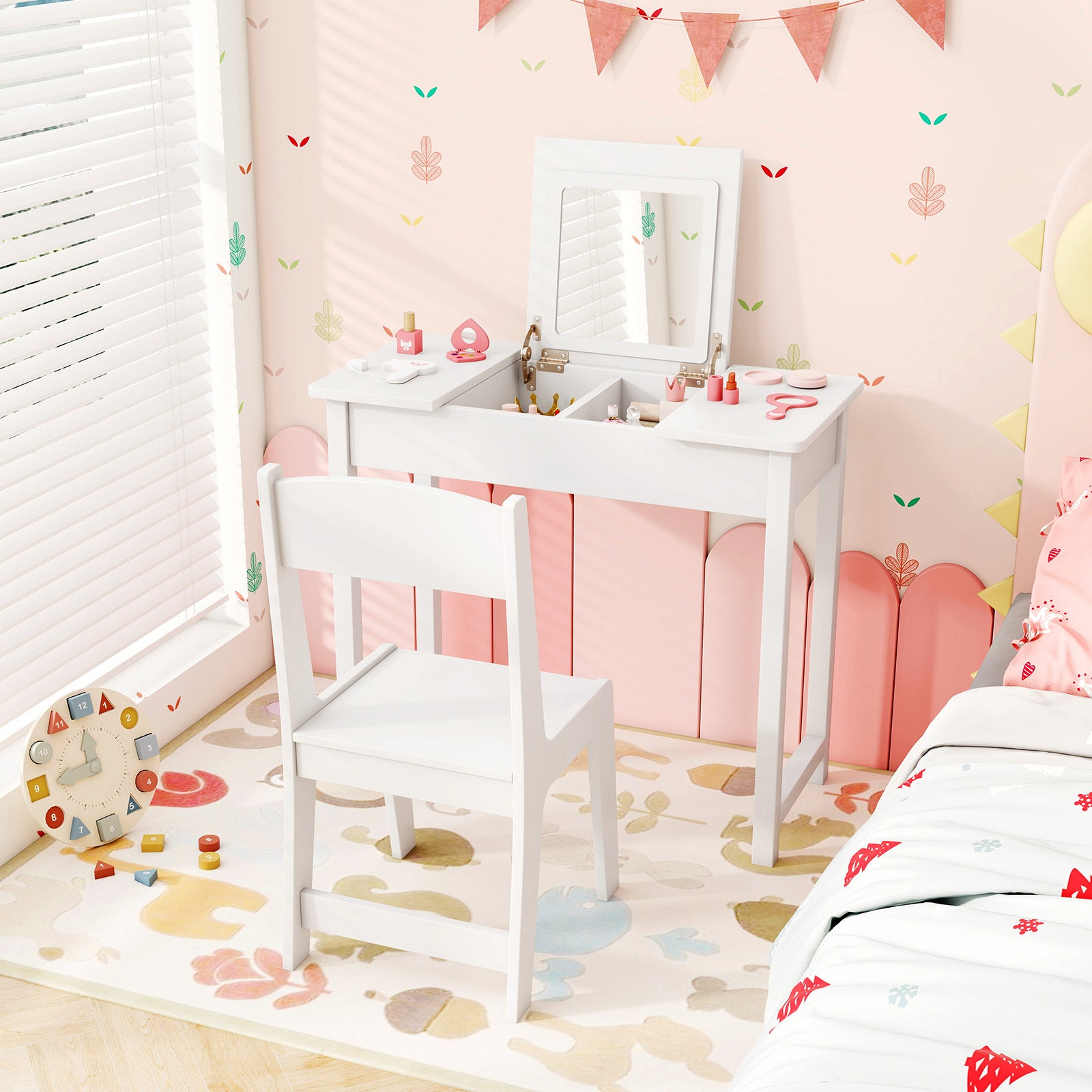 Kids Crystal