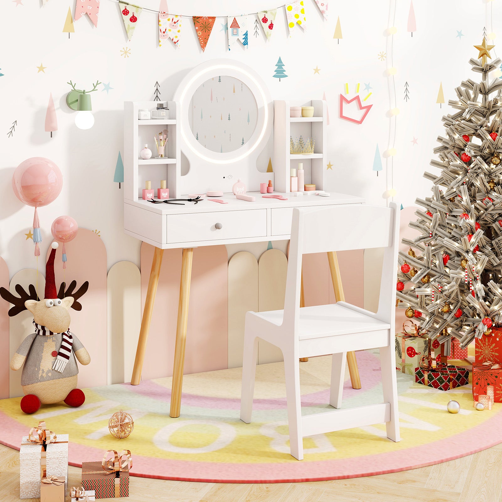 Kids Crystal