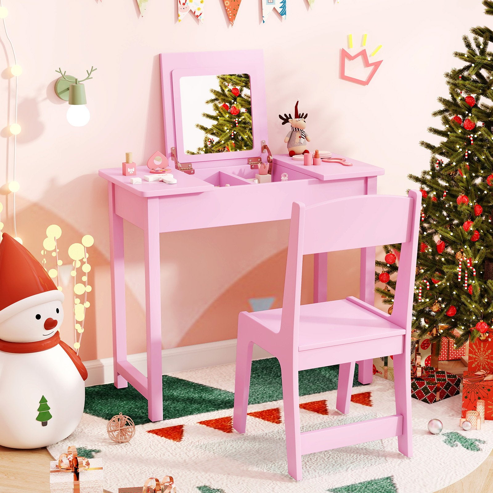 Kids Crystal