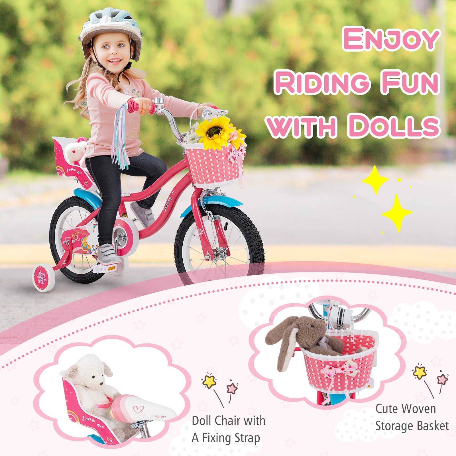 Kids Crystal