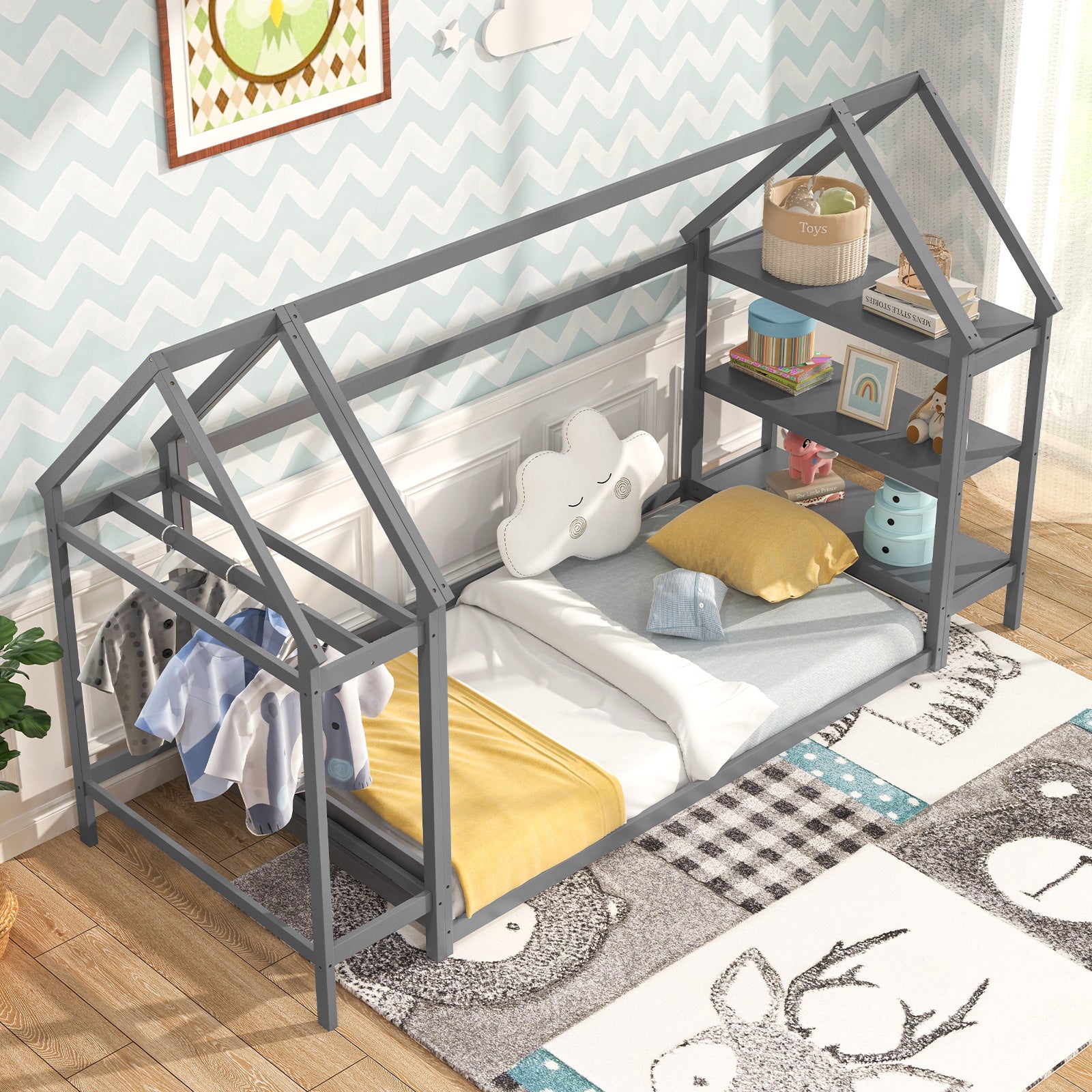 Kids Crystal