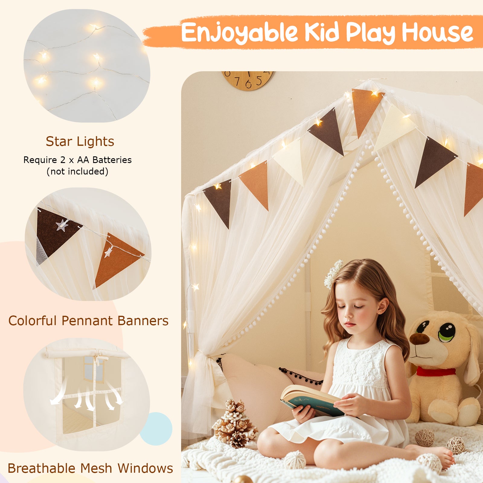 Kids Crystal