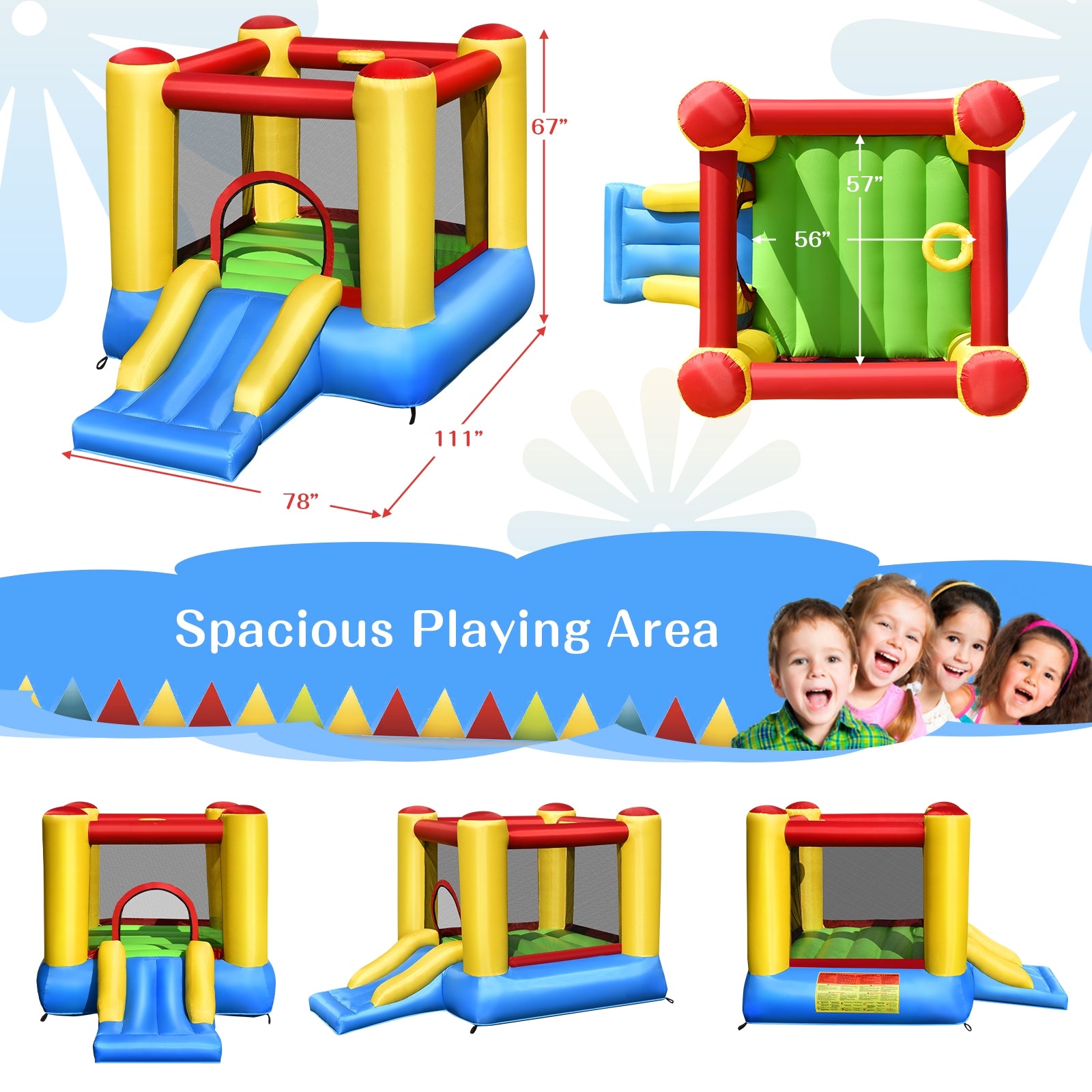 Kids Crystal