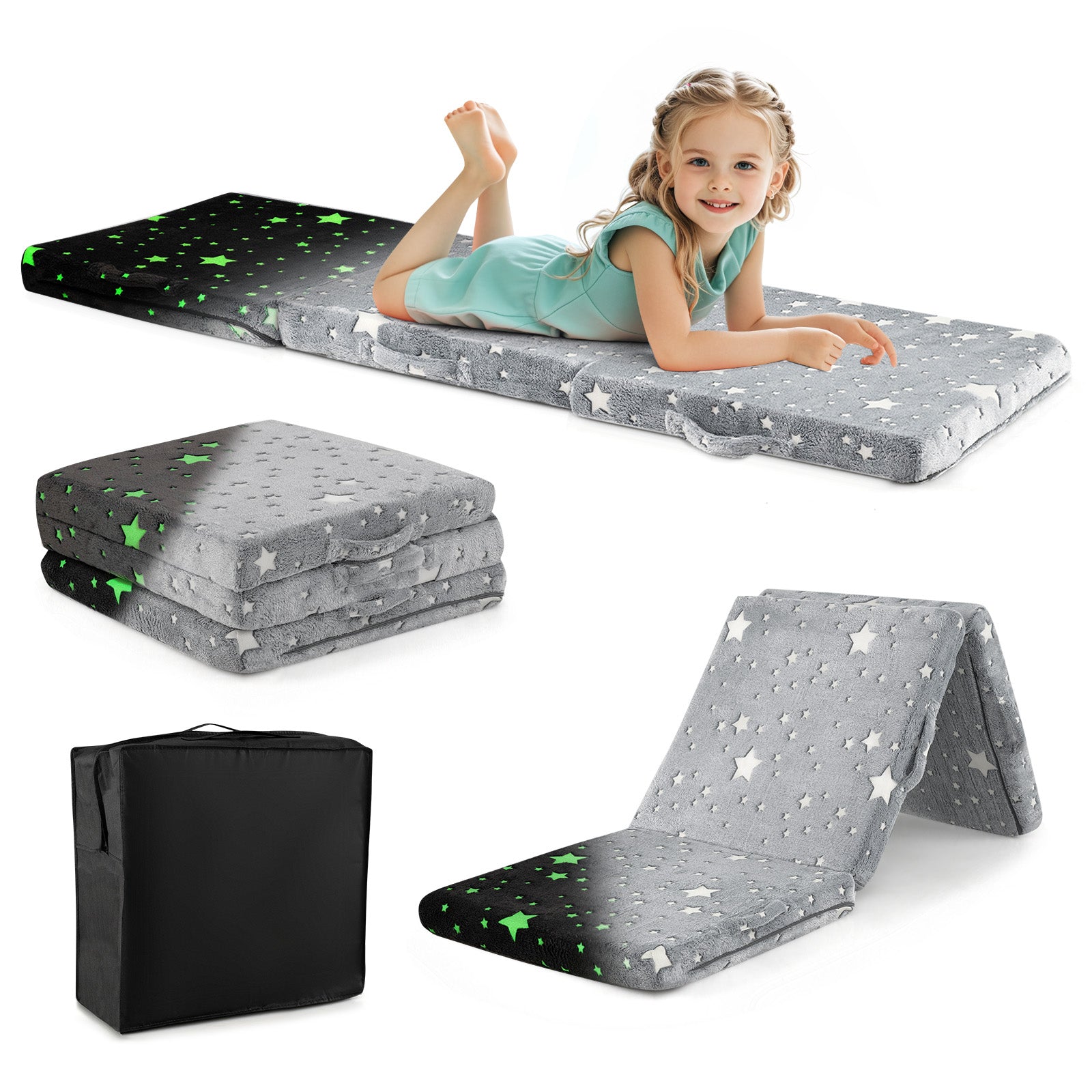 Kids Crystal
