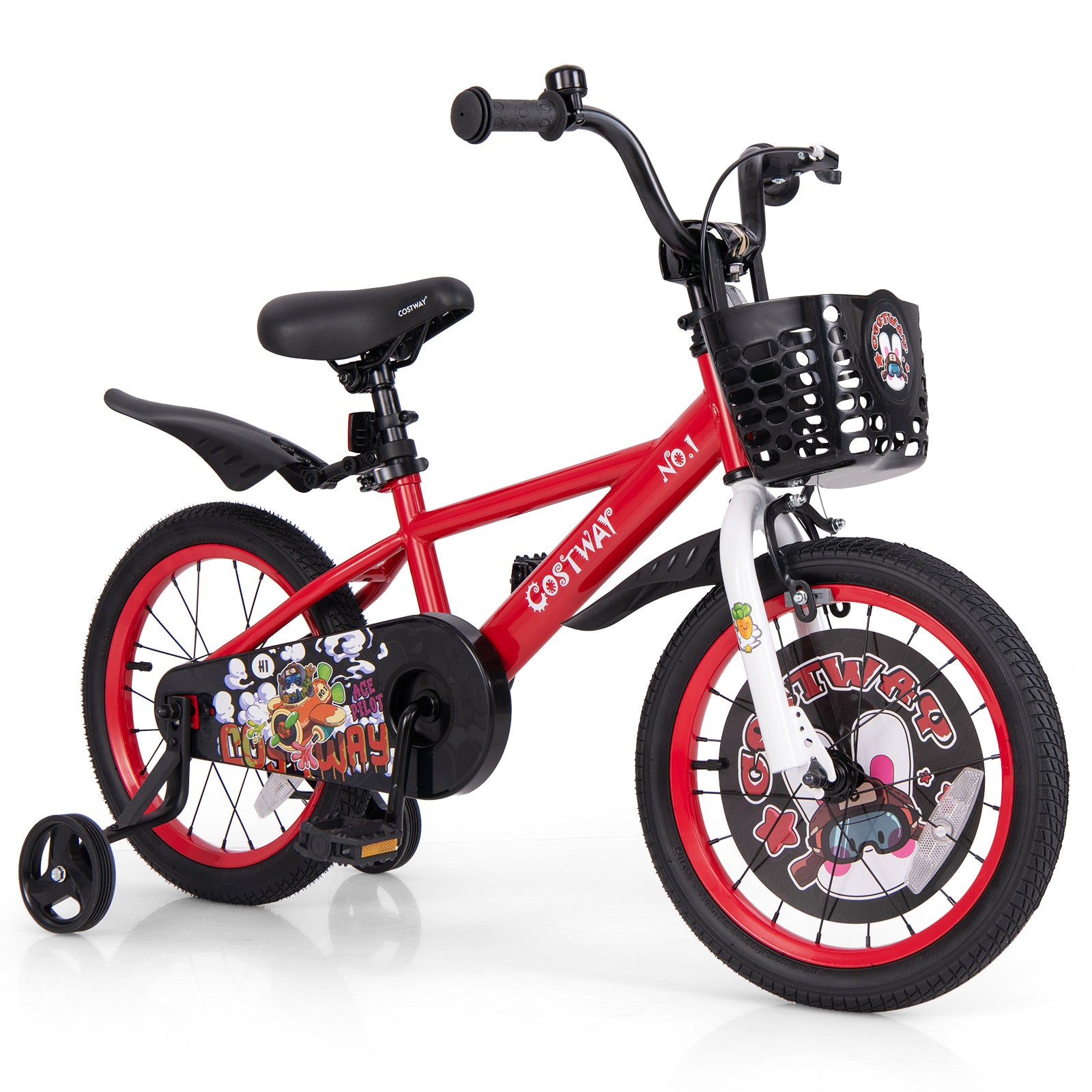 Kids Crystal