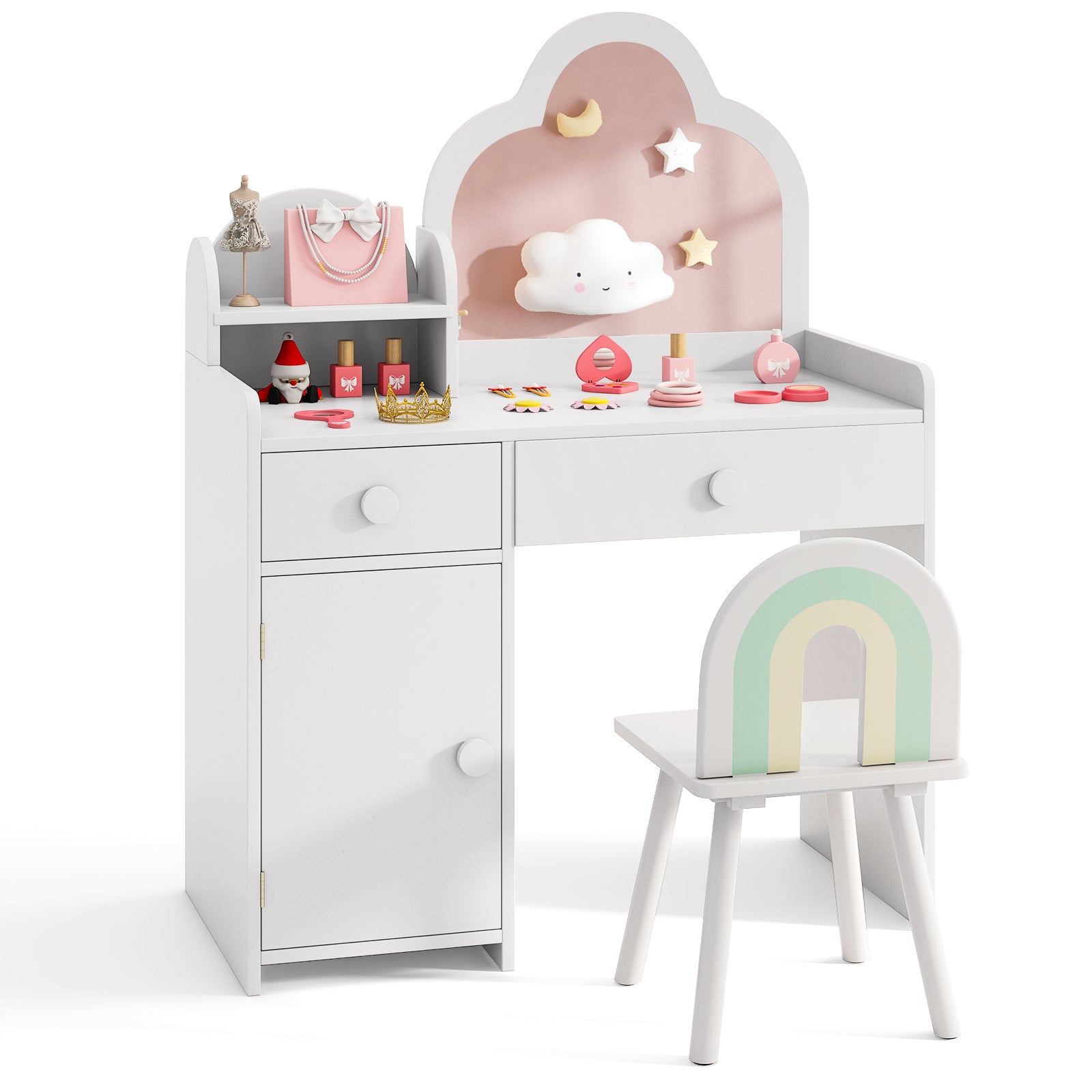 Kids Crystal